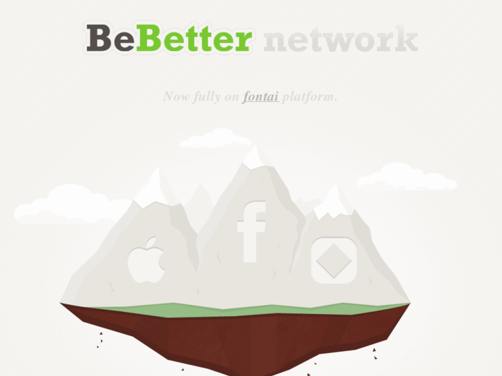 www.bebetter.cz