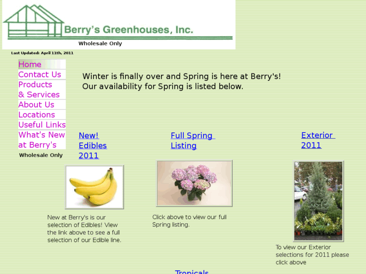 www.berrysgreenhouses.com