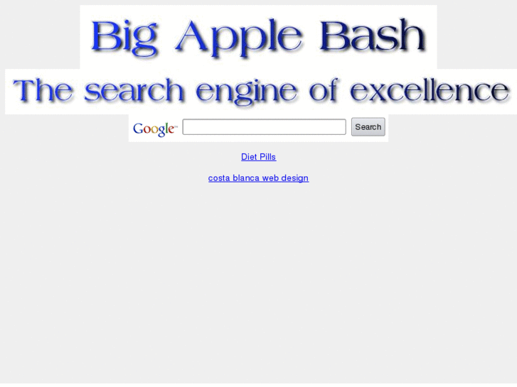 www.bigapplebash.com