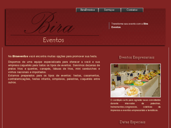 www.biraeventos.com