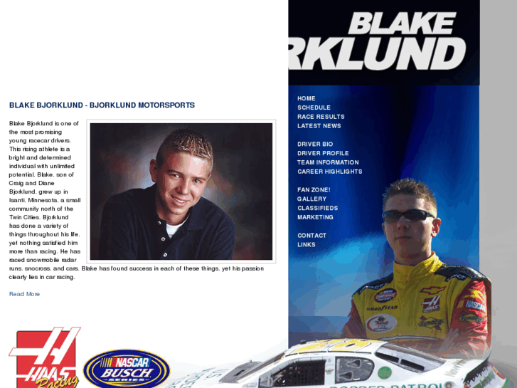 www.bjorklundracing.com