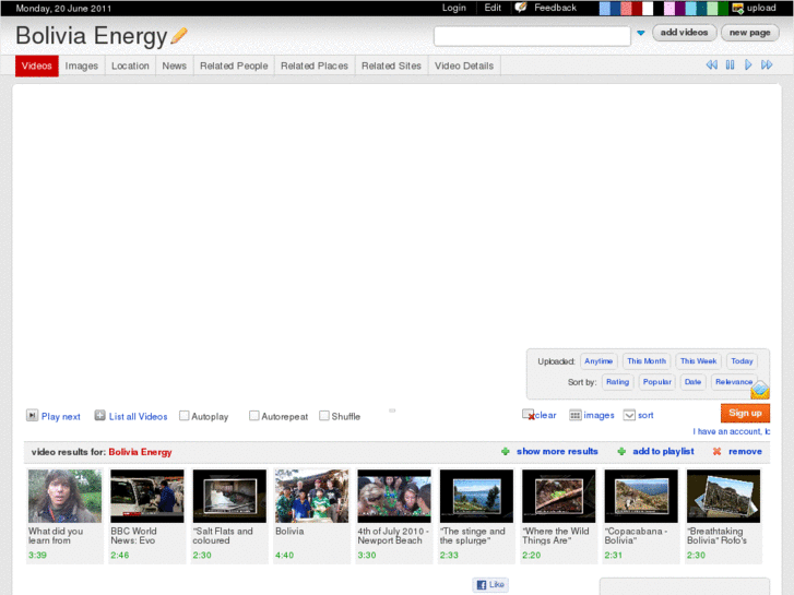 www.boliviaenergy.com