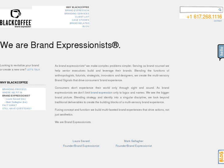 www.brand-expressionist.com