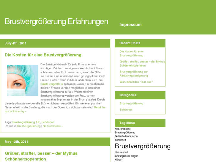 www.brustvergroesserung-erfahrungen.com