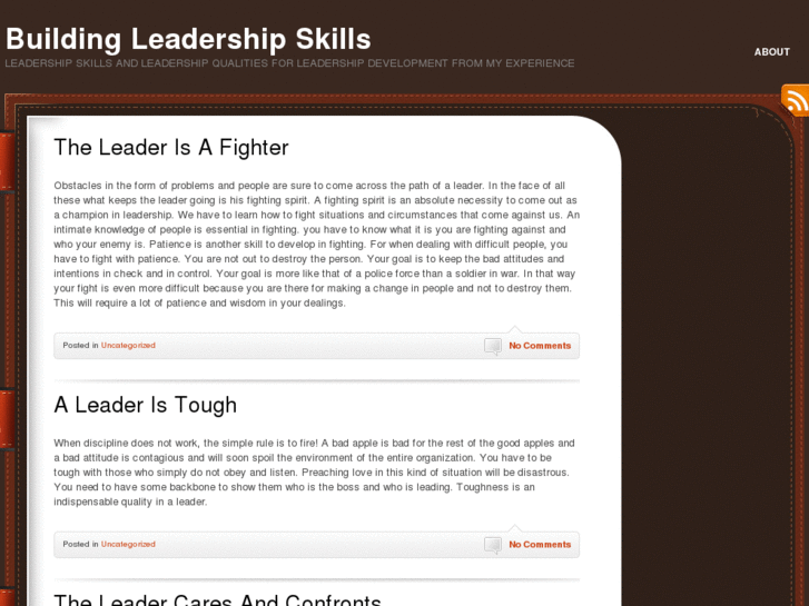 www.buildingleadershipskills.com