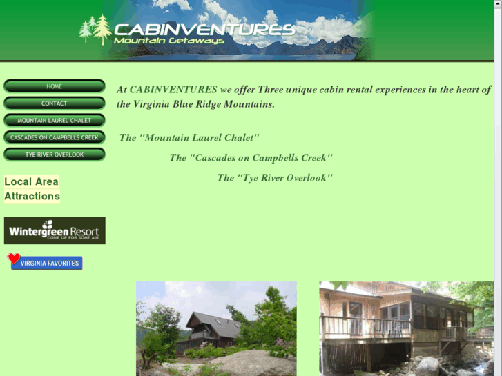 www.cabinventures.net