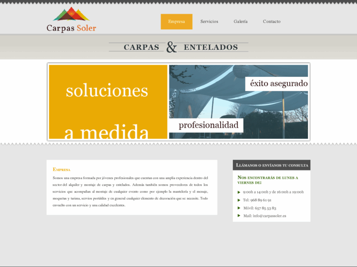 www.carpassoler.es