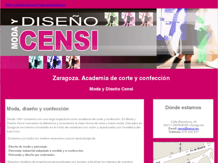 www.censi.es