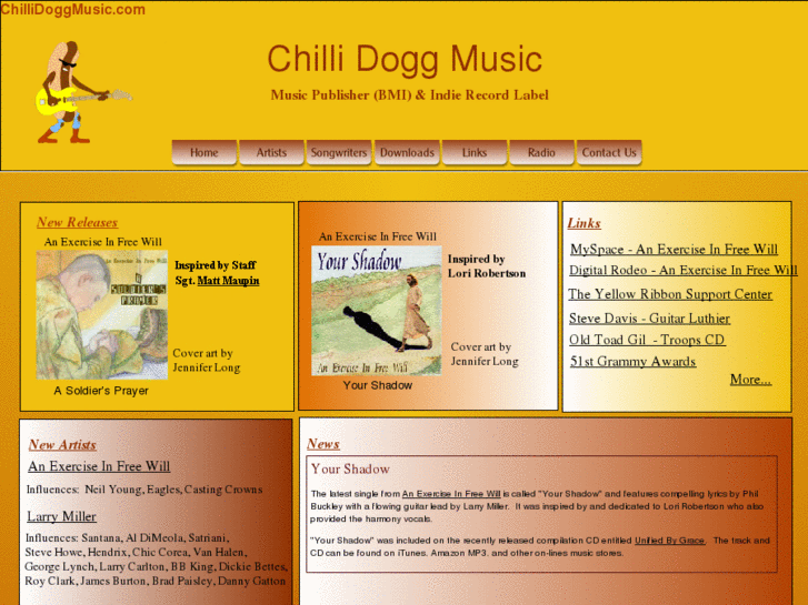 www.chillidoggmusic.com