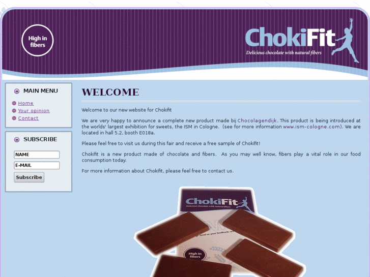 www.chokifit.com