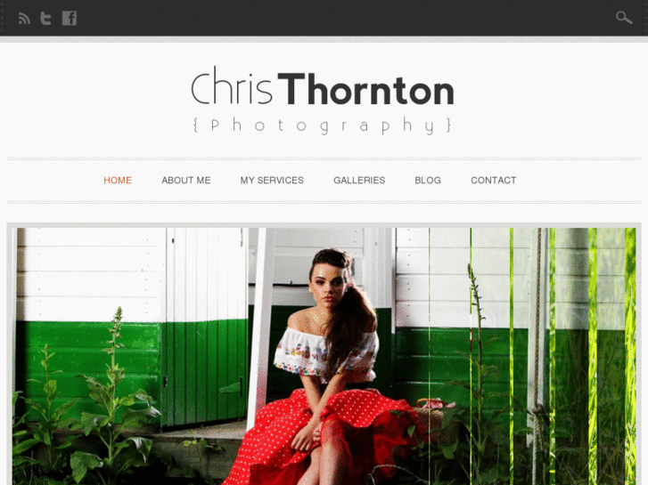 www.christhorntonphotography.com