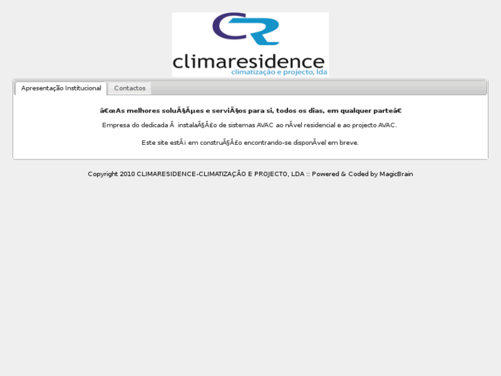 www.climaresidence.com