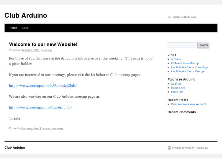 www.clubarduino.com