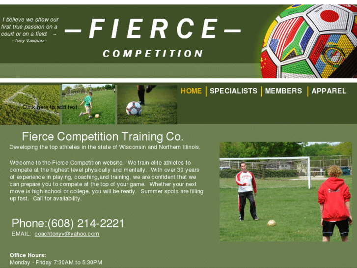 www.competefierce.com