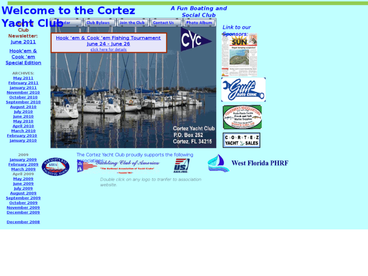 www.cortezyachtclub.org