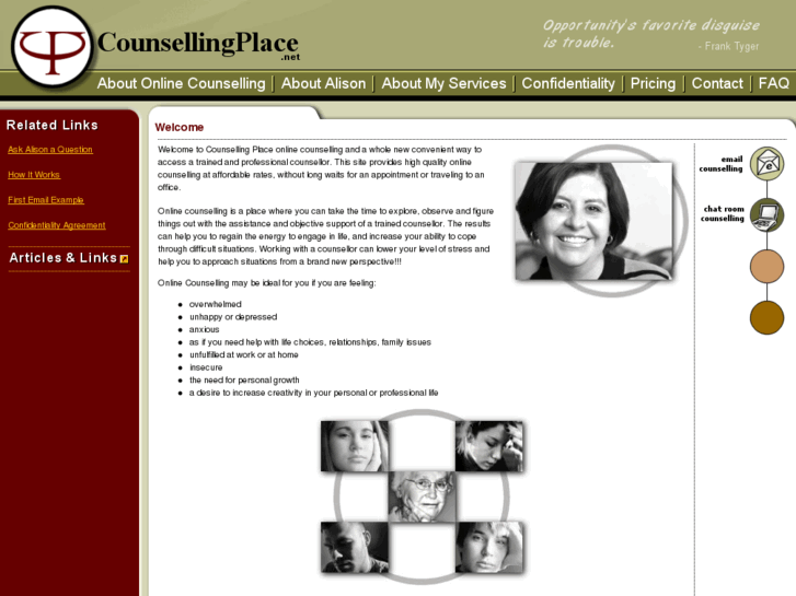 www.counsellingplace.net