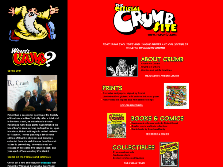 www.crumbproducts.com