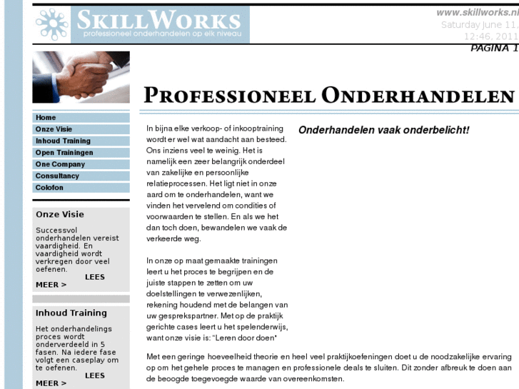 www.cursus-onderhandelen.com