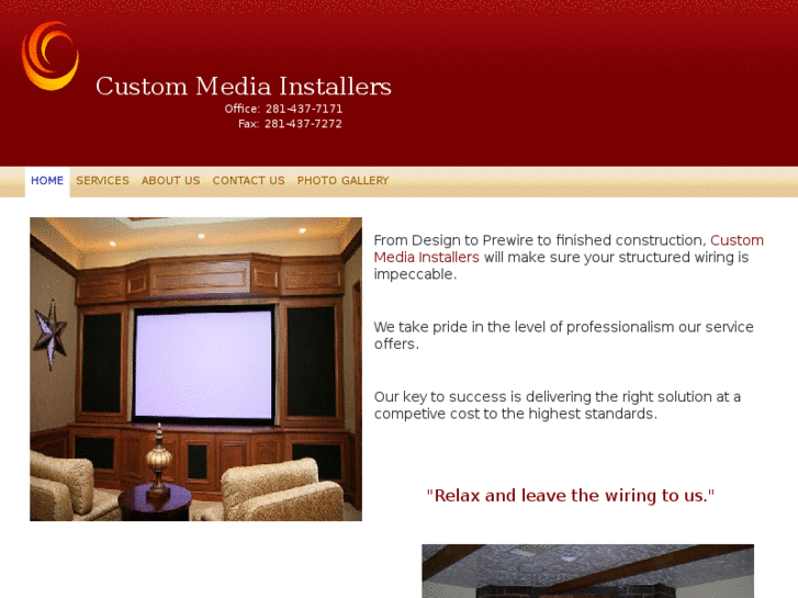 www.custommediainstallers.com