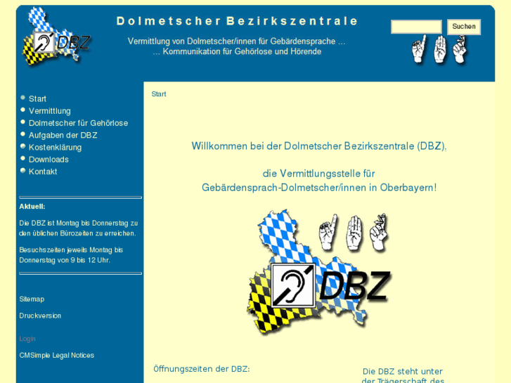 www.dbz-oberbayern.de