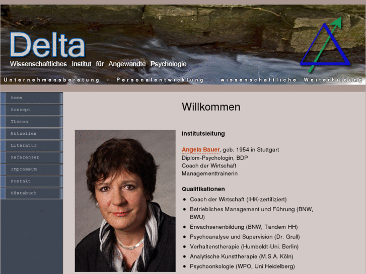 www.delta-institut.net