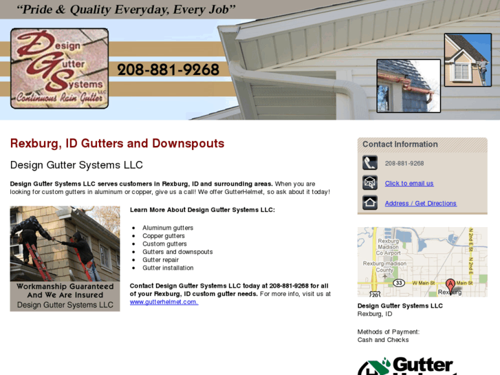 www.designguttersystems.com