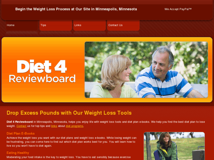 www.diet4reviewboard.com