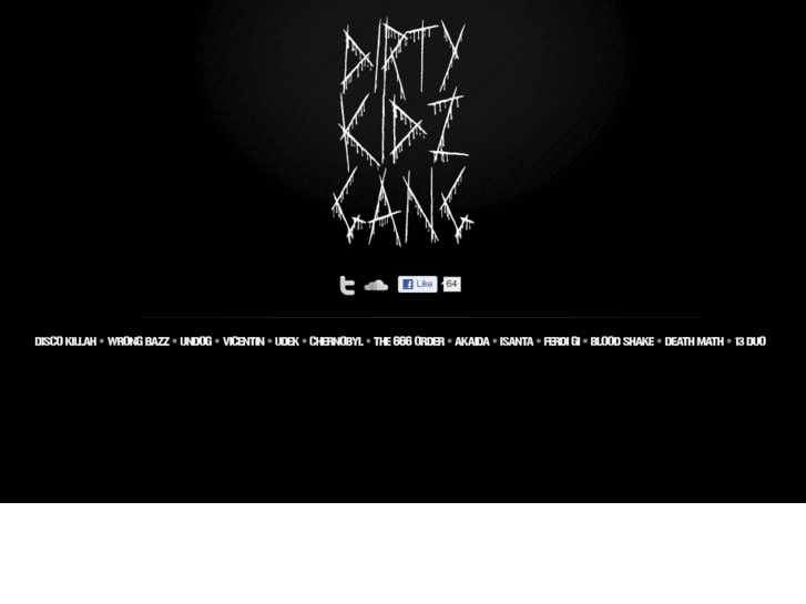 www.dirtykidzgang.com