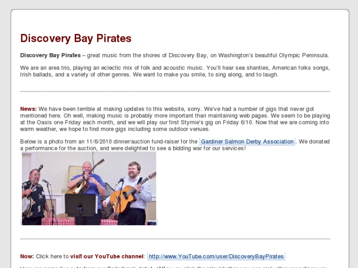 www.discoverybaypirates.com