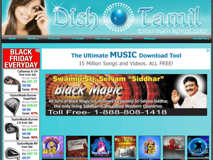 www.dishtamilnetwork.com