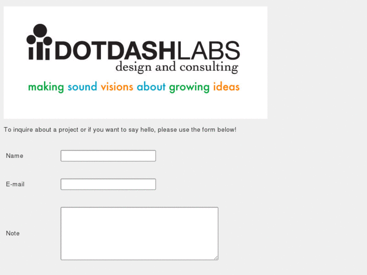 www.dotdashlabs.com