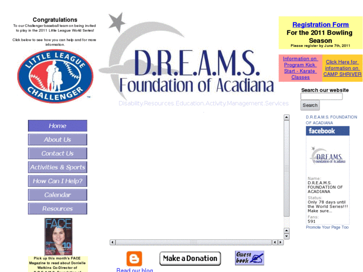 www.dreamsfoundationaca.org