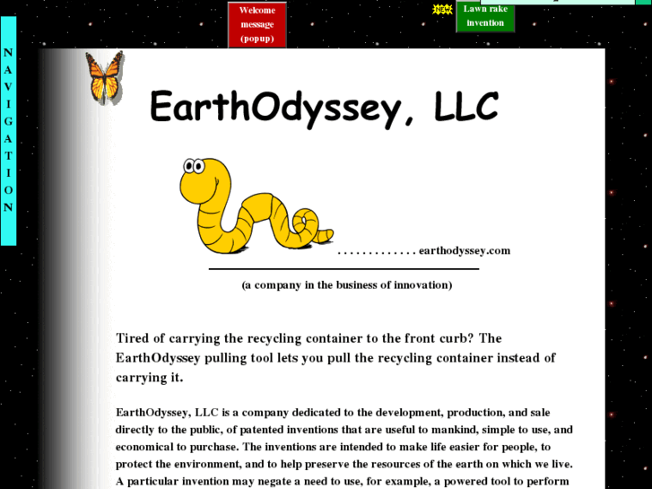 www.earthodyssey.com