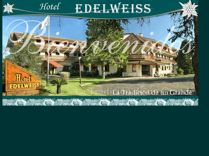 www.edelweissresort.com