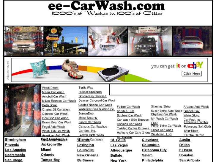 www.ee-carwash.com