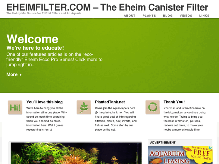 www.eheimfilter.com