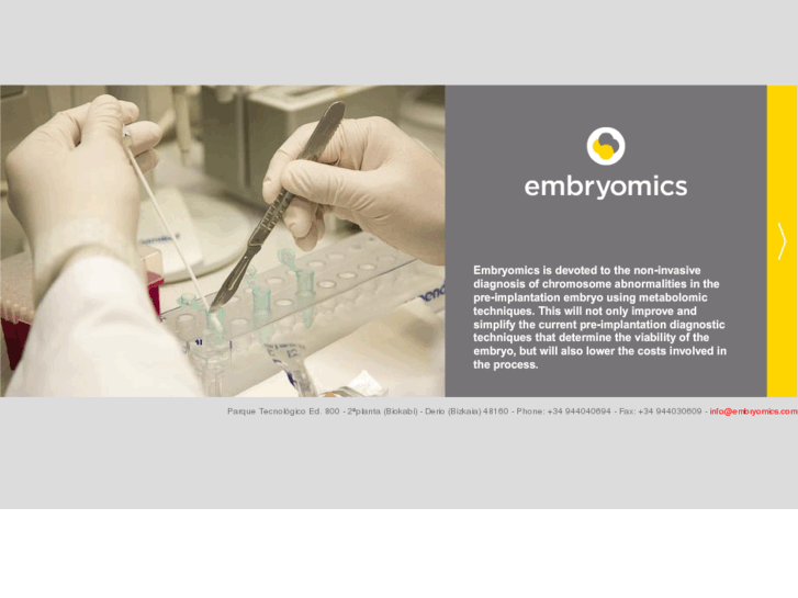 www.embryomics.com