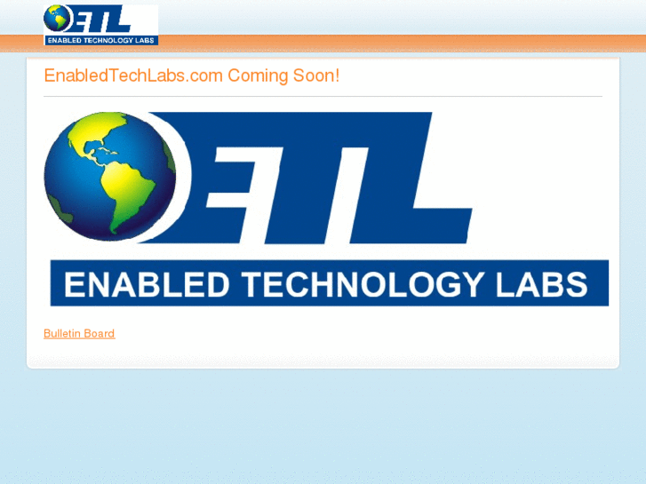 www.enabledtechlabs.com