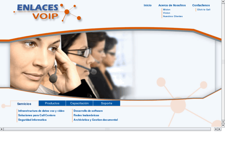 www.enlacesvoip.com