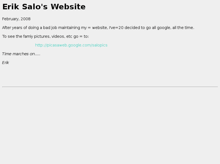 www.esalo.com