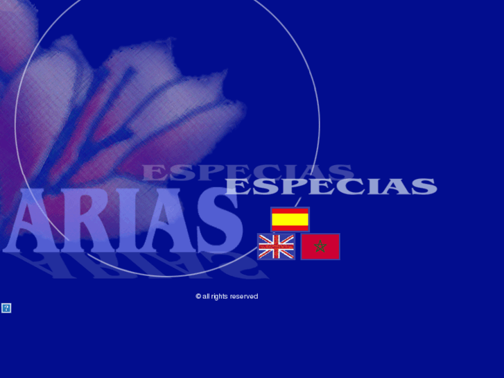 www.especiasarias.com