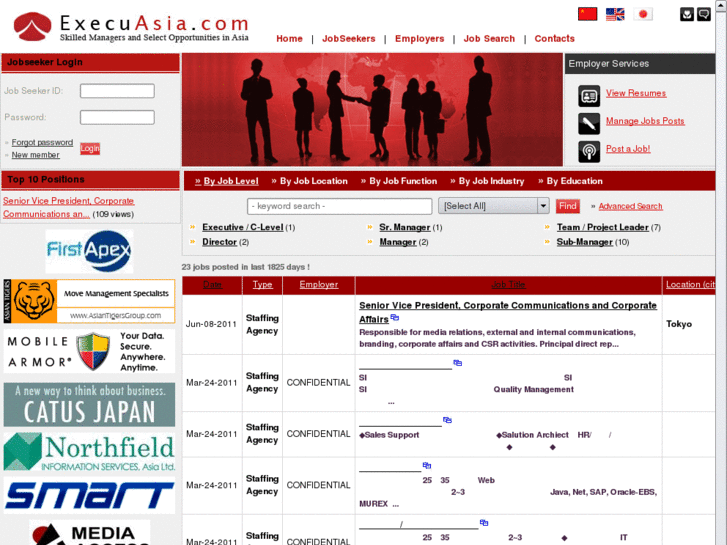 www.execuasia.com