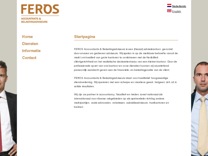 www.feros.nl