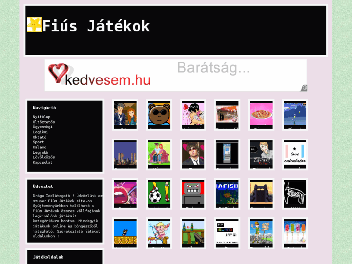 www.fius-jatekok.tk