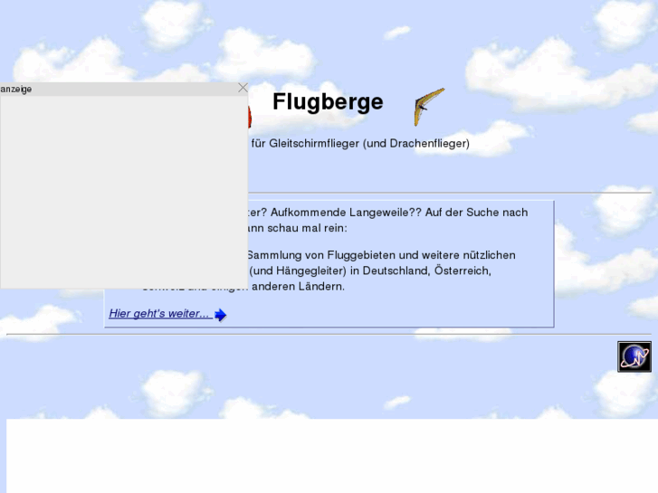 www.flugberge.info