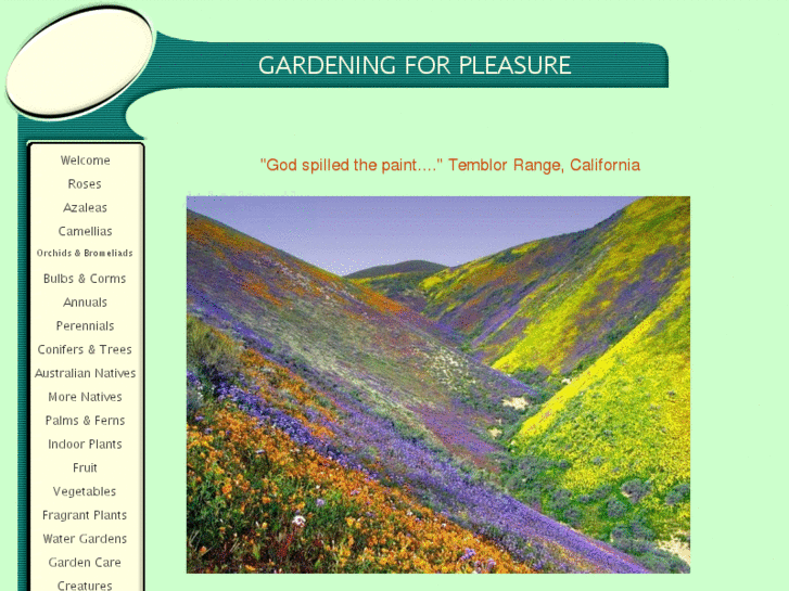 www.gardening4pleasure.com