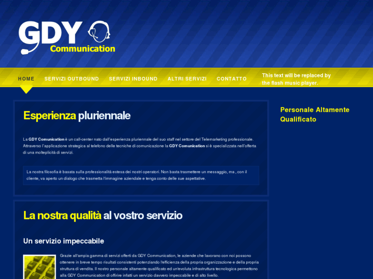 www.gdycommunication.com