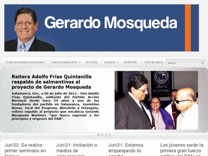 www.gerardomosqueda.org