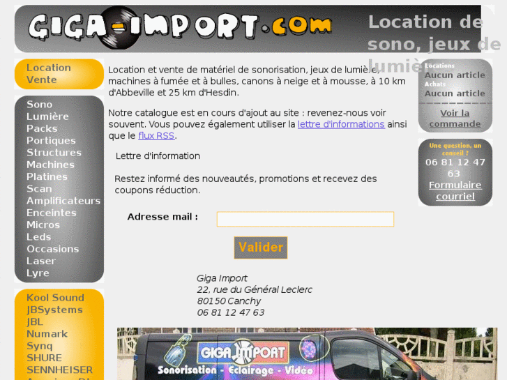 www.giga-import.com