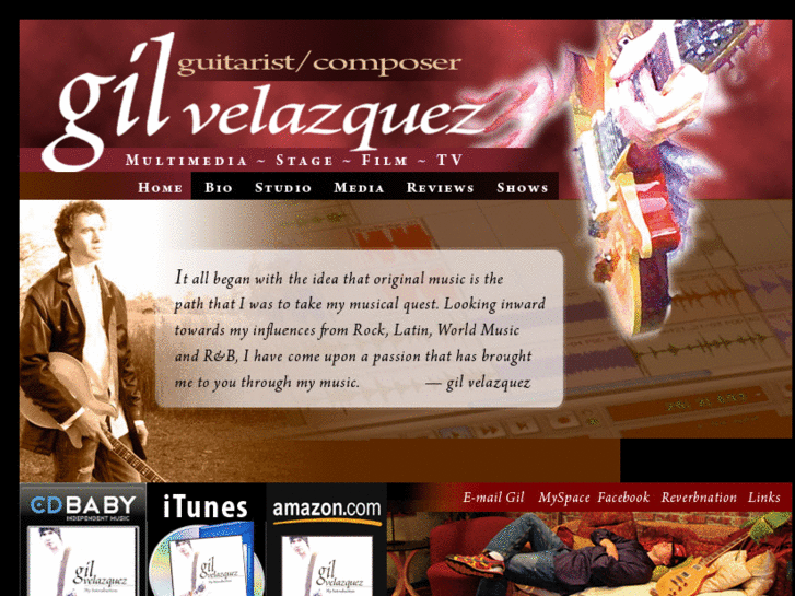 www.gilvelazquez.com